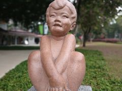 -广州雕塑公园