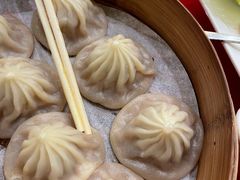 -无锡城中皇冠假日酒店·芳园中餐厅