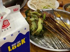 -学街秀兰麻辣烫(眉山分店)
