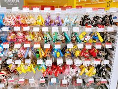 -KKV(上海月星环球港店)