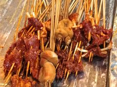 -灌县老妈砂锅串串(总店)