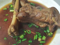 -南花桥羊肉馆老字号(乌镇店)