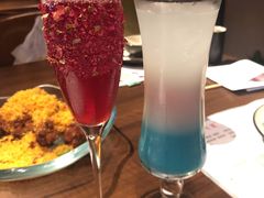 烈焰红唇-胡桃里音乐酒馆(四道口店)