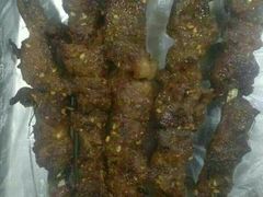 -老猎户炭火锅羊汤(万达店)