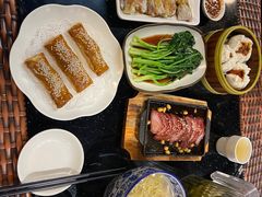 -香港威特瑞茶餐厅(小白楼音乐厅店)