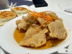 -北李妈妈菜(鲁能城店)