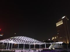 -黄浦江游览快线(金陵东路码头)
