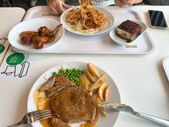 -宜家·瑞典风味餐厅(烟台路店)