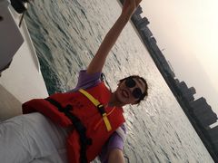 -五缘湾游艇帆船俱乐部