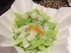 -城南往事济南风味主题餐厅(东环店)