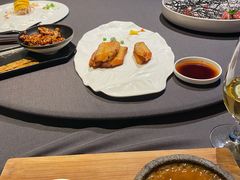-上海滩餐厅(BFC外滩金融中心店)