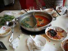 -彤德莱火锅(王沙路店)