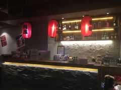 -和萌牛肠烧烤(财富中心店)