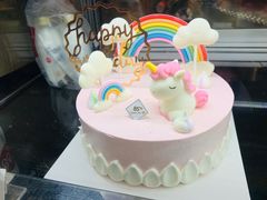 -85度C(东莞常平新南街店)