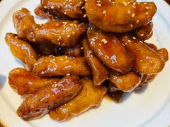 -恭敬李·烤鸭(天坛北门店)