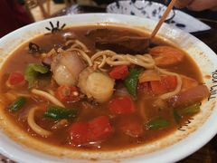 -深夜食堂(永康南路店)