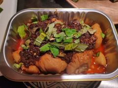 -云海肴云南菜·蒸汽石锅鱼(青岛万象城店)