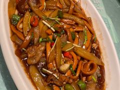 -吴记酱骨炖菜馆(康安路店)