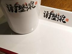 -谢蟹浓·肉蟹煲(新奥店)