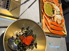 -本达人海鲜烧烤·朝鲜族风味(发展店)