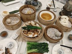 -畔山酒店中餐厅