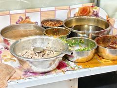 -小翔干面(西航店)