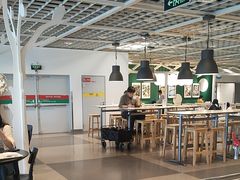 -宜家·瑞典风味餐厅(无锡店)