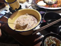 -梯坎老火锅(天禧店)