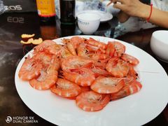 -范饭椰林川湘味海鲜·椰子鸡(三亚湾椰梦长廊店)