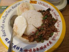 -椰莱泰小谷·东南亚融合菜(坪山悦阾SPACE店)