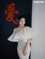 点击看大图 -MANLI BRIDAL婚纱