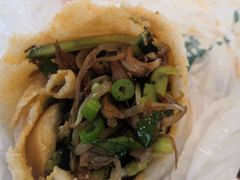 -田三卷馍(火车站店)
