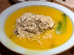 -竹里馆·淮扬菜·功夫茶(老门东店)