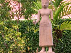 -柬埔寨国家博物馆