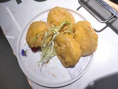 -小放牛炒菜馆(裕华万达店)