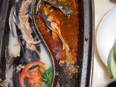 -锦府盐帮·李宅(领展购物广场中关村店)