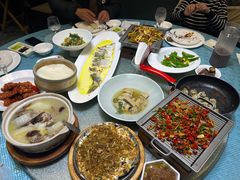-全聚德(扬州虹桥坊店)
