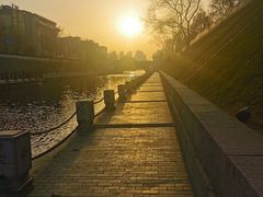 -西安城墙·碑林历史文化景区