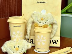 -奈雪的茶(石厦时代广场店)