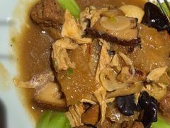 -李赵合鲜肉烧烤(西荷店)