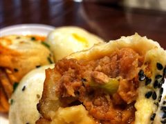 -大壶春生煎(四川中路店)