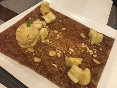 -LA CREPERIE BRETONNE布列塔尼法式餐厅(天童北路店)