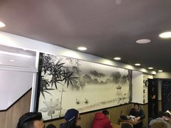 大堂-阿扁杭州面(苗圃店)