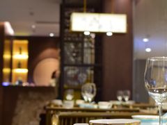 大堂-童福兴·南京菜(老门东店)