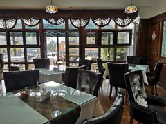 -满洲里饭店-尼基金俄餐厅