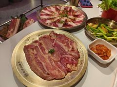 -南浦洞烤肉·新世界版(奥体店)