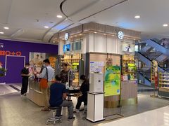 -MUJOSH木九十眼镜(人广来福士店)