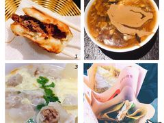 -买又大餐厅(福林里店)