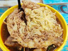 -龍城柳州螺蛳粉(群星路店)