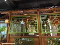 -古集小镇(银泰店)